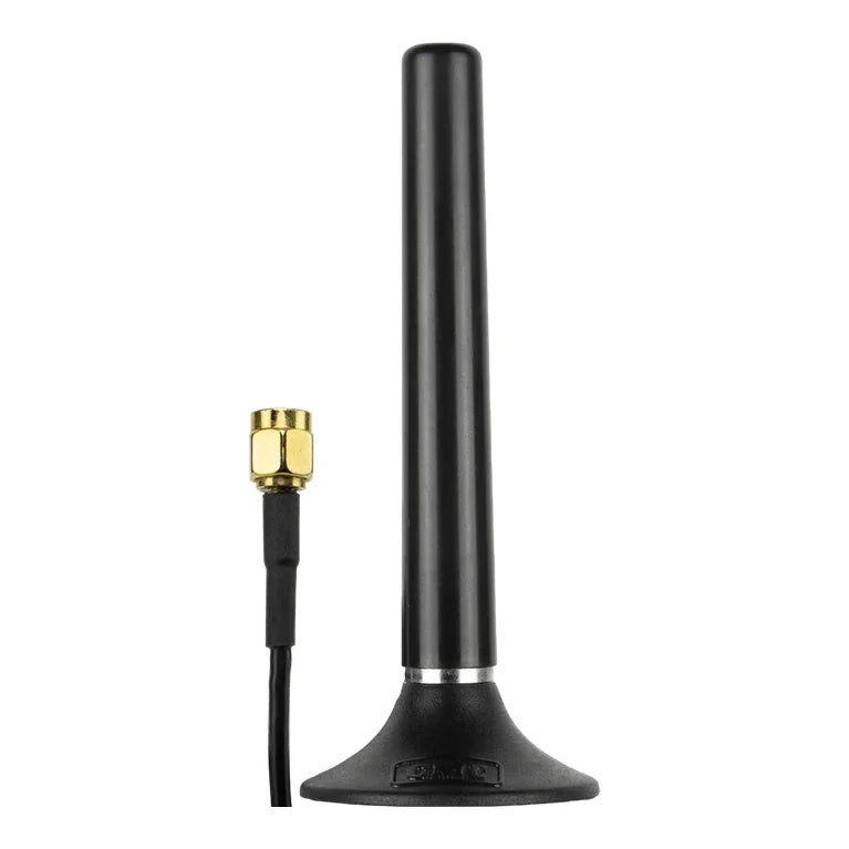 Collection of GME ACC6160CK In-Car Accessory Kit - Suit TX6150 / TX685 / TX6155 / TX6160 / TX6165 in a gallery layout